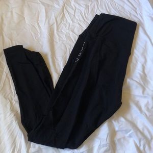 Kora workout leggings